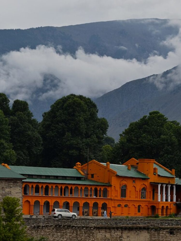 Shahi_Fort_Chitral_KPK_Pakistan