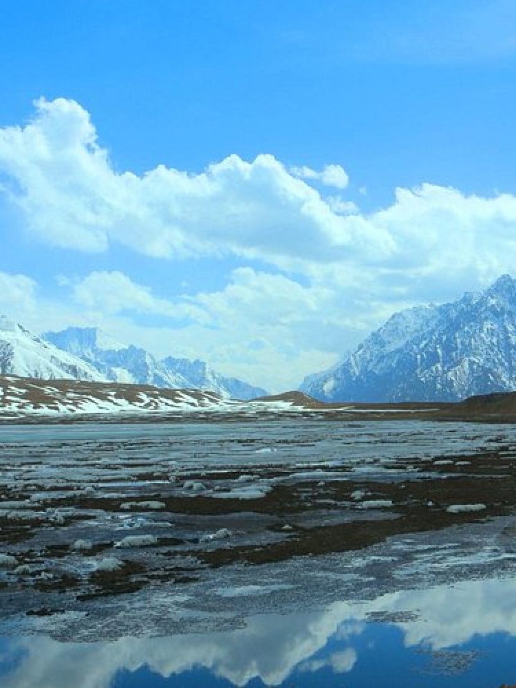 shandur-pass